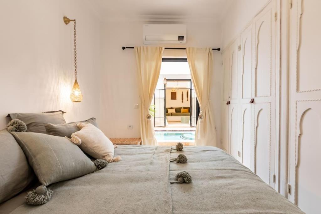 Holiday home Bab 19 Marrakesh