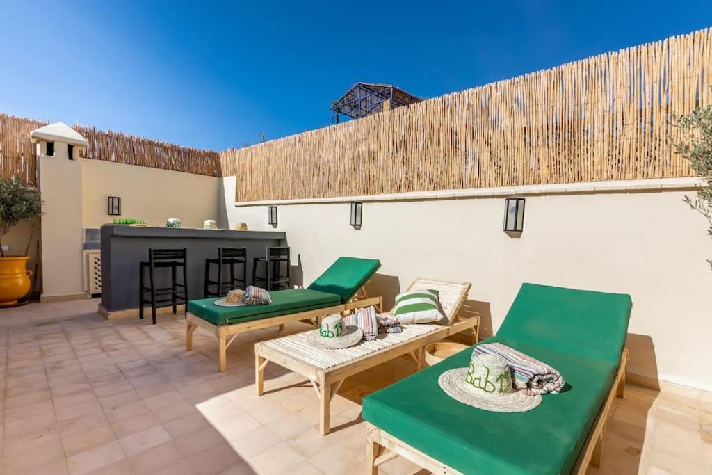 Holiday home Bab 19 *