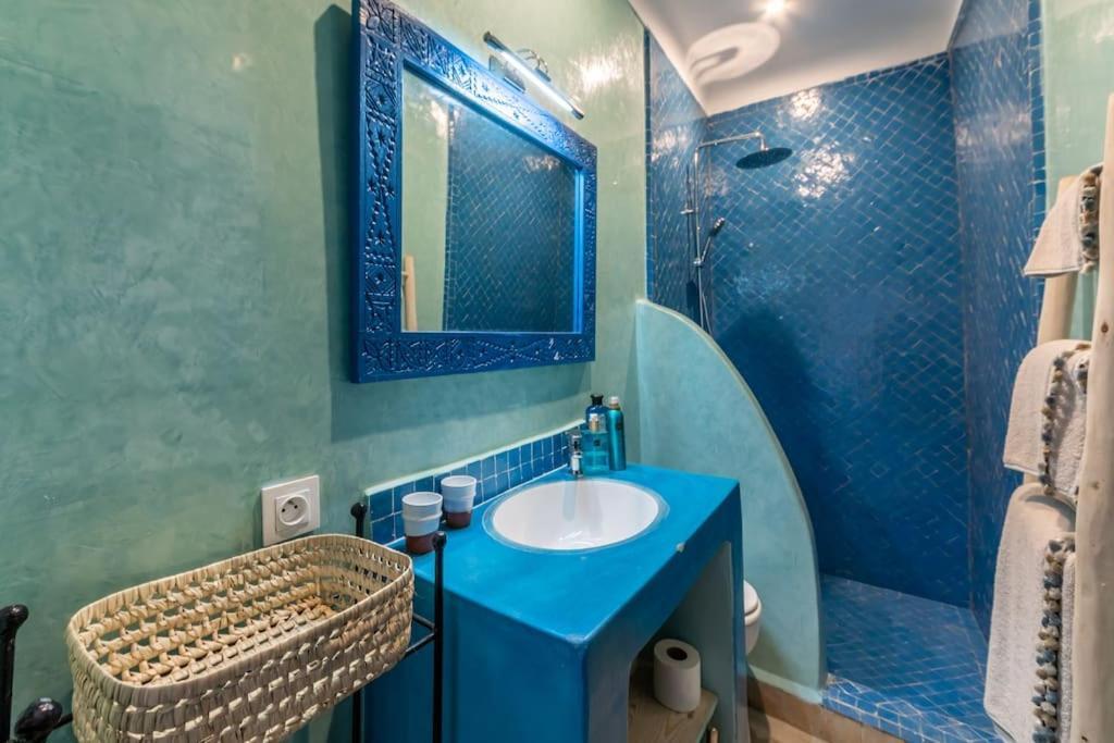 Bab 19 Holiday home *