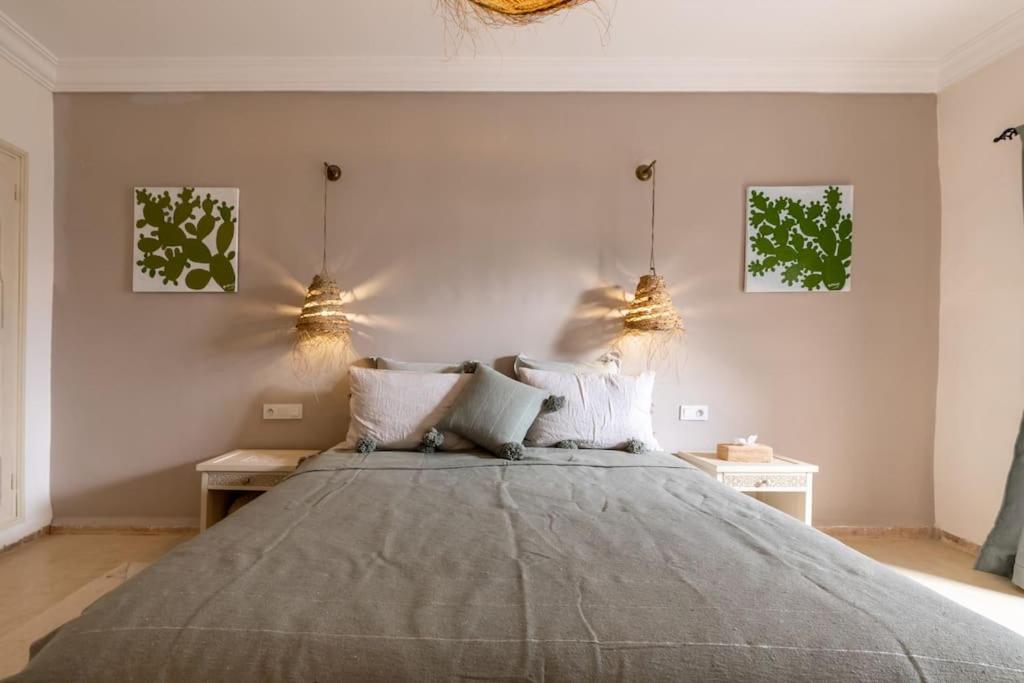 Bab 19 Holiday home Marrakesh