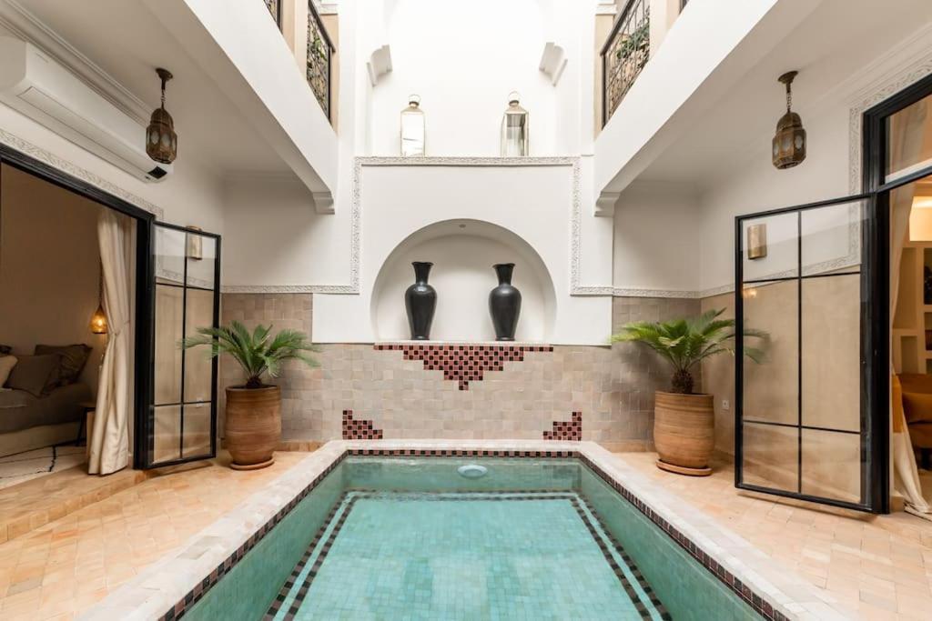 Bab 19 Holiday home Marrakesh