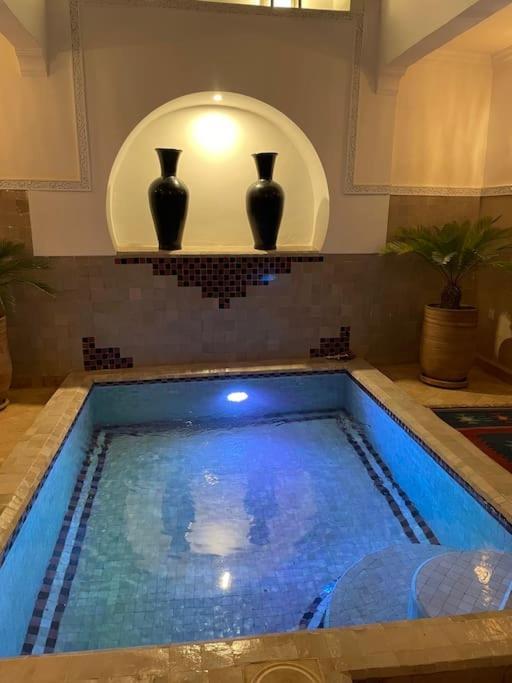 Bab 19 Marrakesh