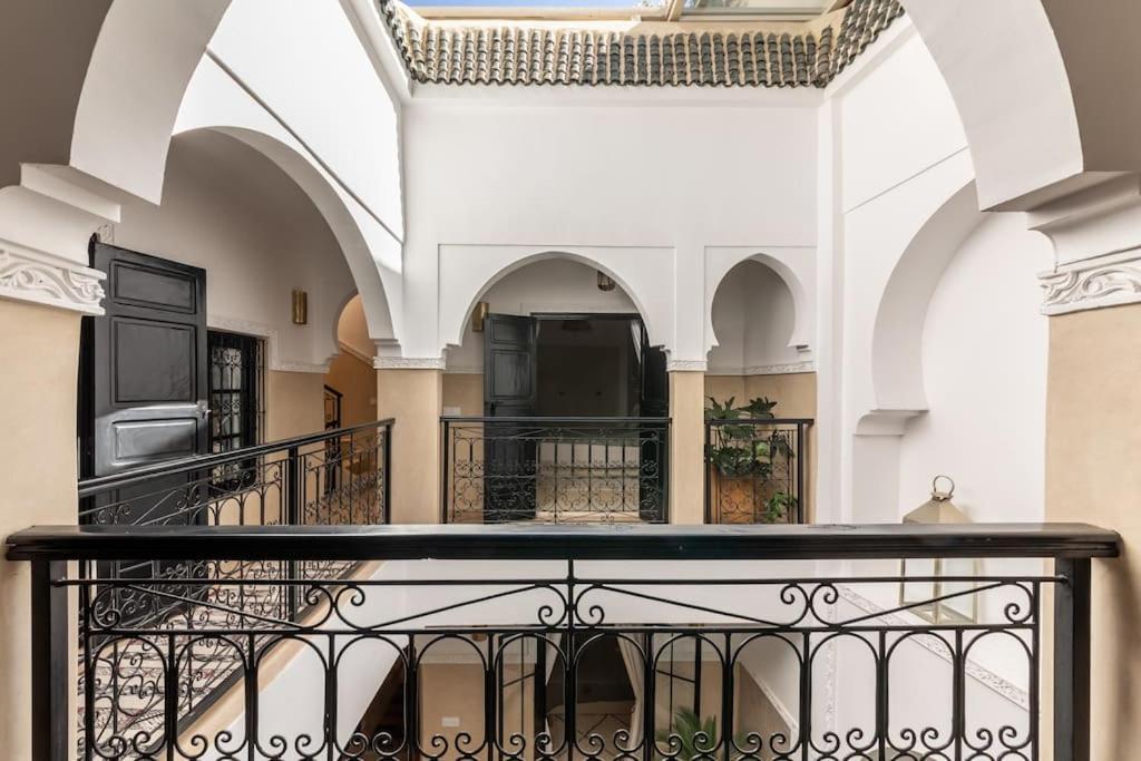Bab 19 * Marrakesh