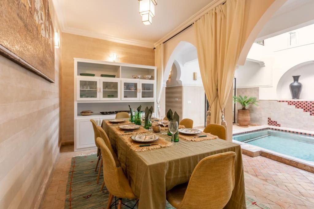 Bab 19 Holiday home