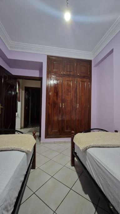 En Face De Cosmos Apartment