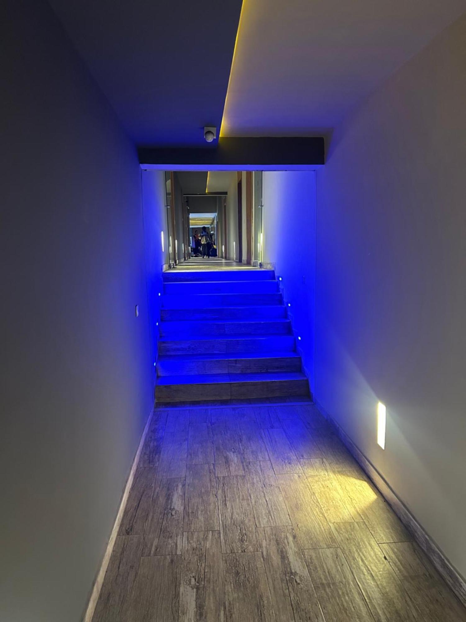 Apartment Center Marrakech Marrakesh