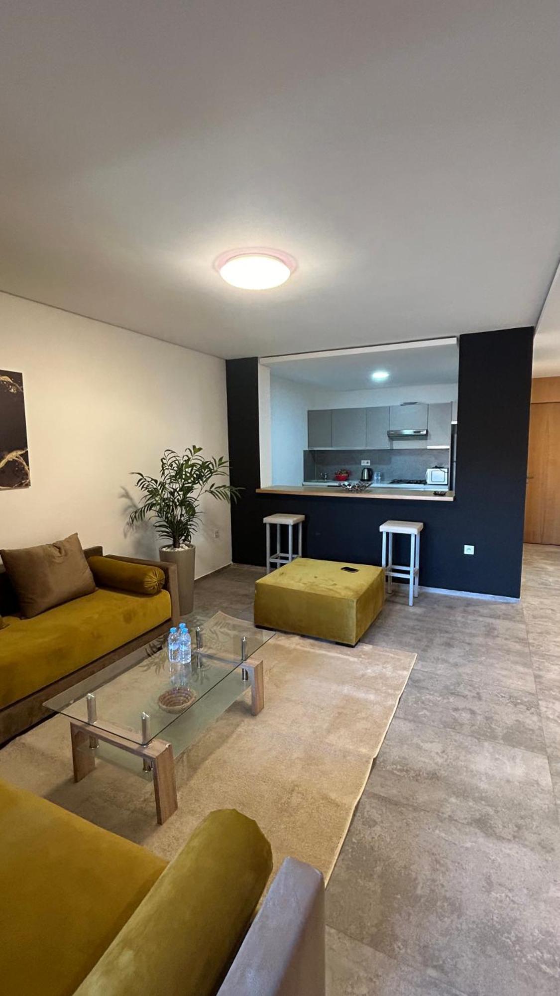 Center Marrakech Apartment