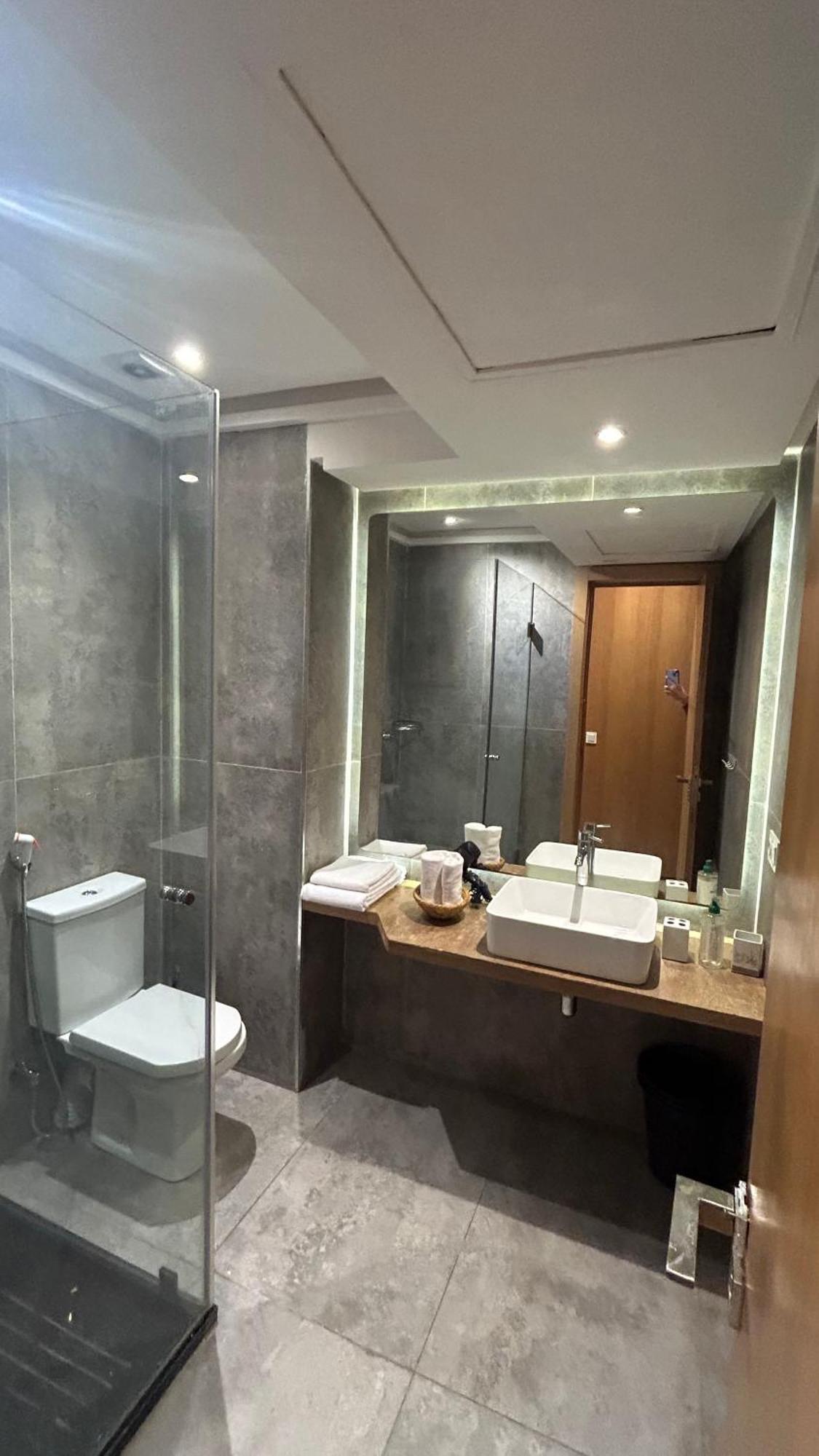 Apartment Center Marrakech Marrakesh