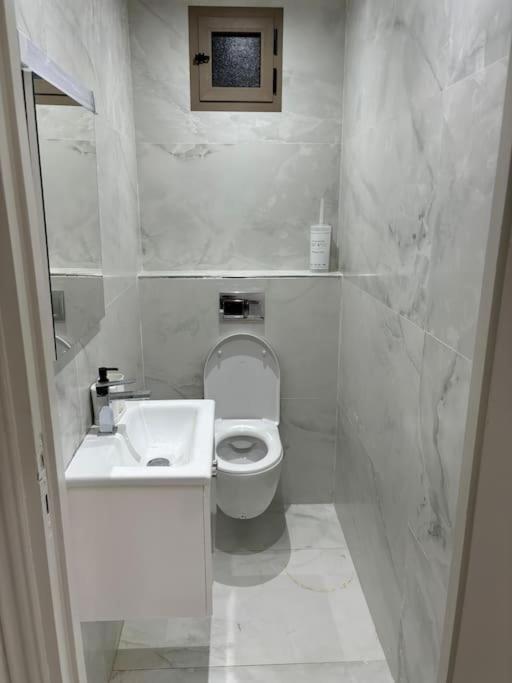 Apartamento Brand New Gueliz Flat Marrakech