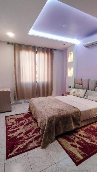 Coqueto Ghiliz Apartment *