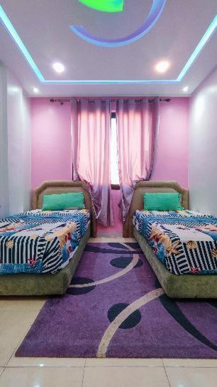 Apartment Coqueto Ghiliz