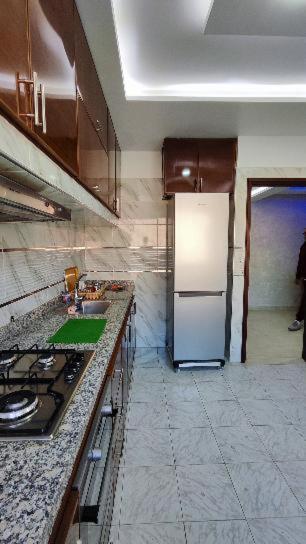 Coqueto Ghiliz Apartment Marrakesh
