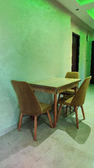 Apartment Coqueto Ghiliz Marrakesh
