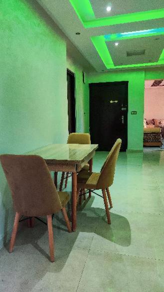 Coqueto Ghiliz Marrakesh