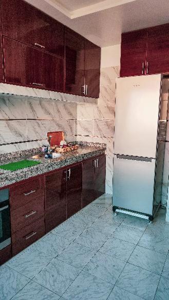 Coqueto Ghiliz Apartment