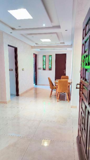 Apartment Coqueto Ghiliz
