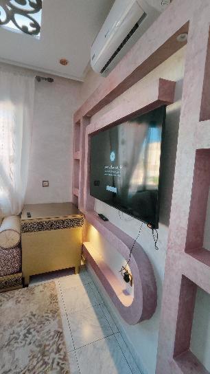 Coqueto Ghiliz Apartment *