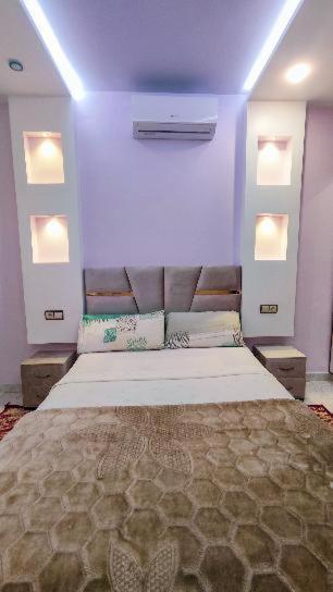 Coqueto Ghiliz Apartment Marrakesh