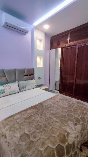 Apartment Coqueto Ghiliz