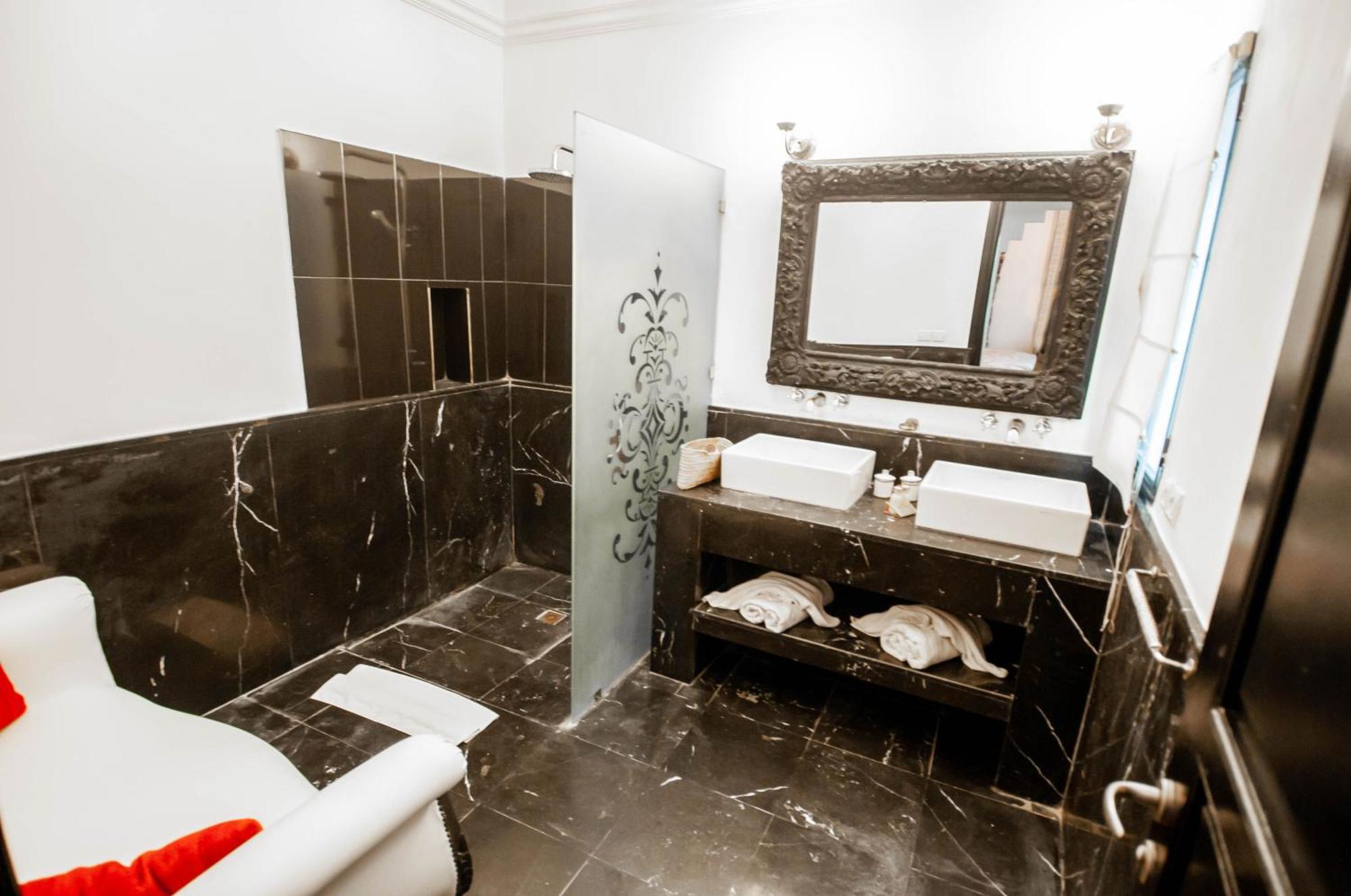 Hotel Origines Marrakesh