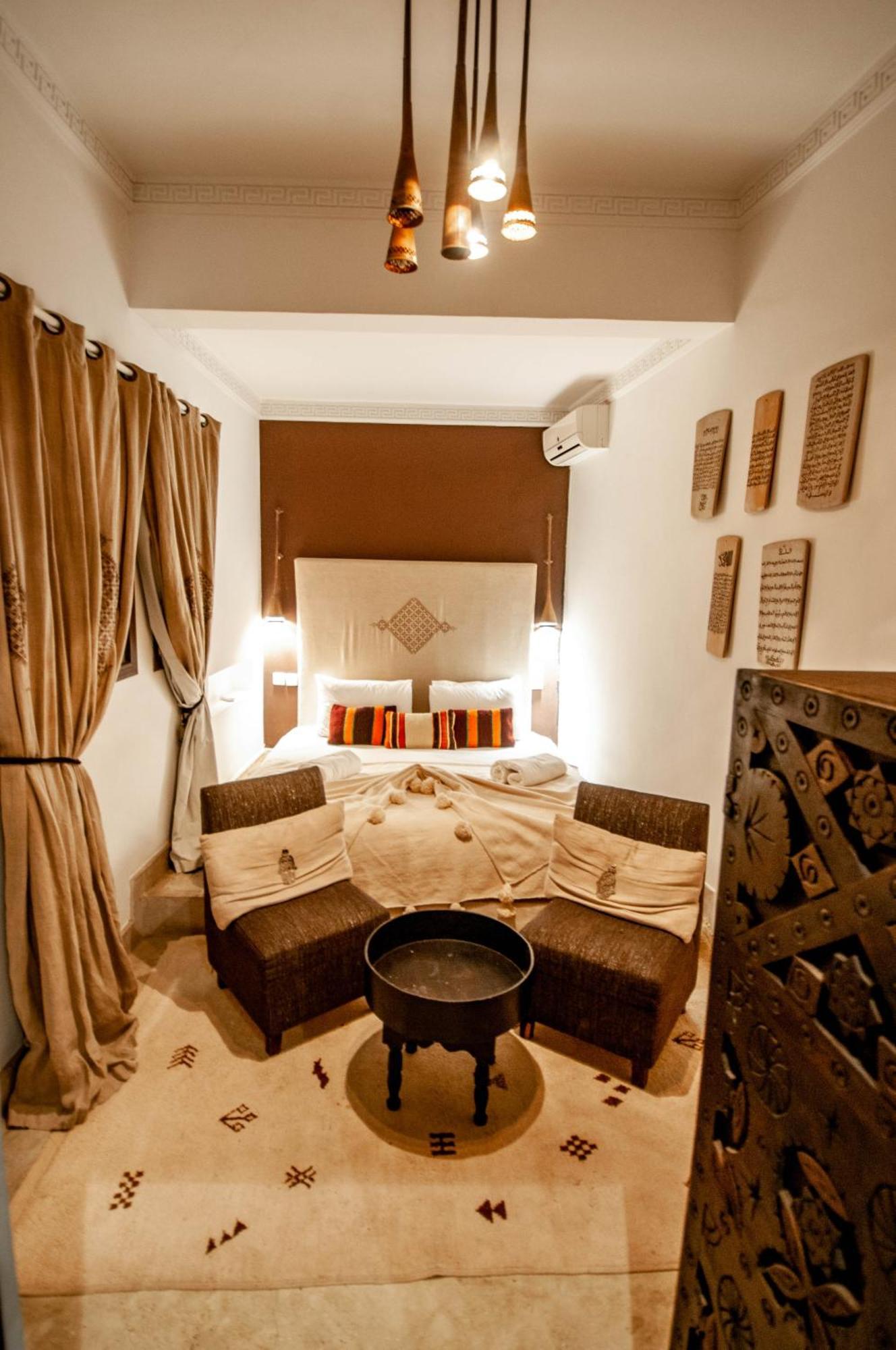 Hotel Origines Marrakesh
