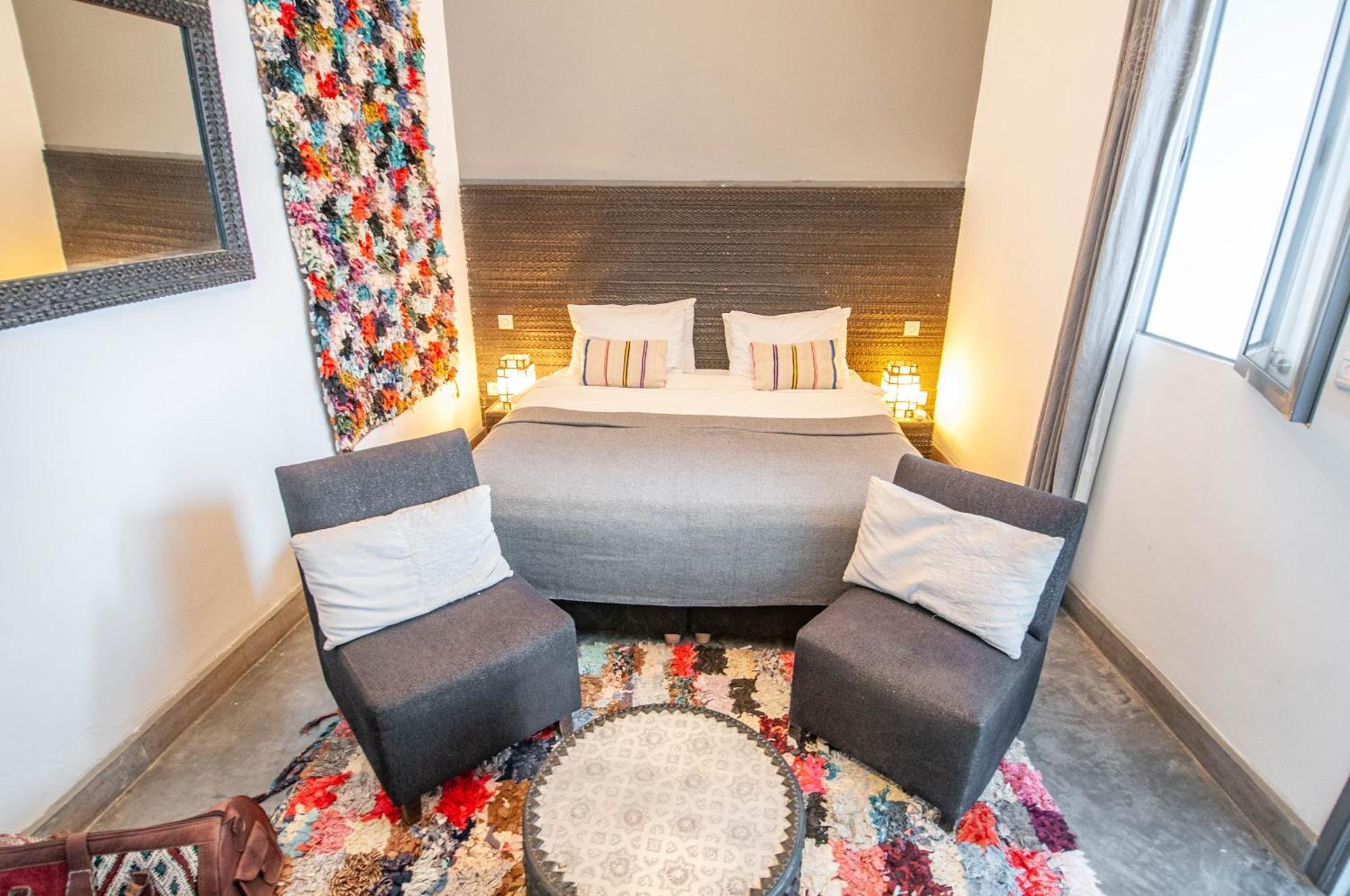 Origines Hotel Marrakesh