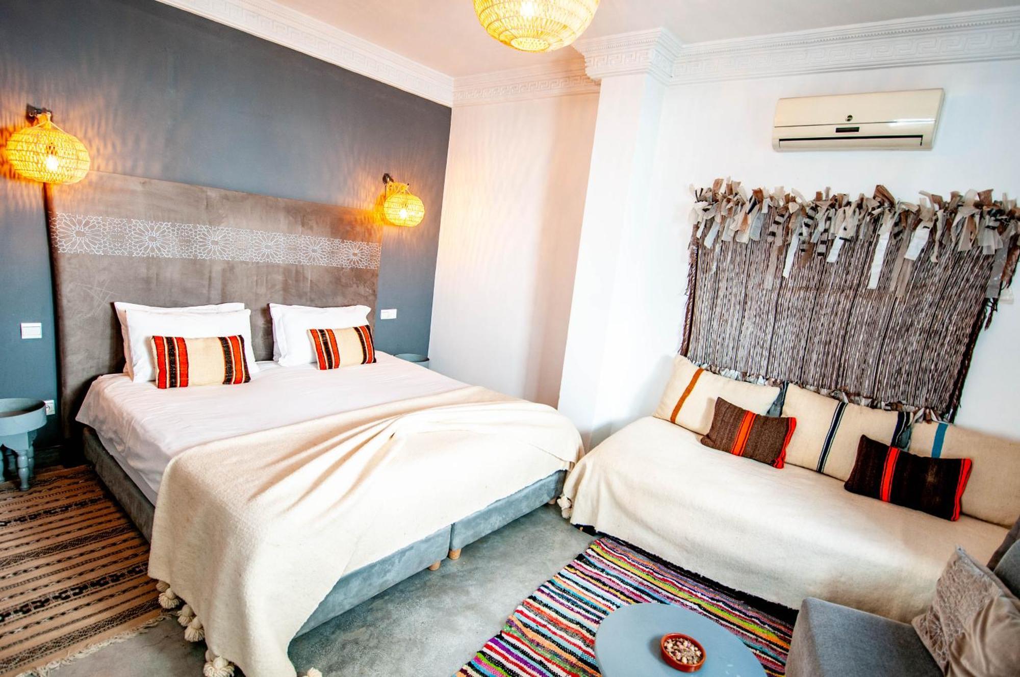 Hotel Origines Marrakesh