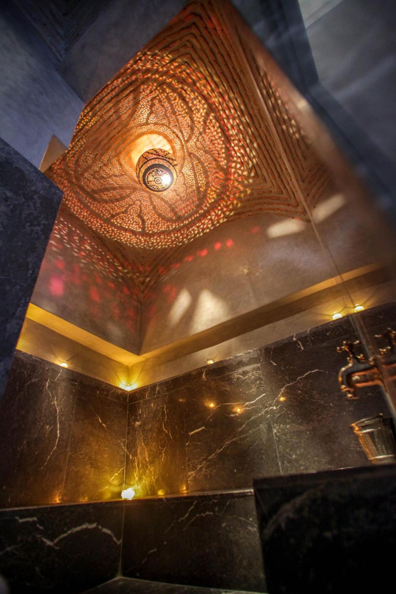 Origines 3* Marrakesh