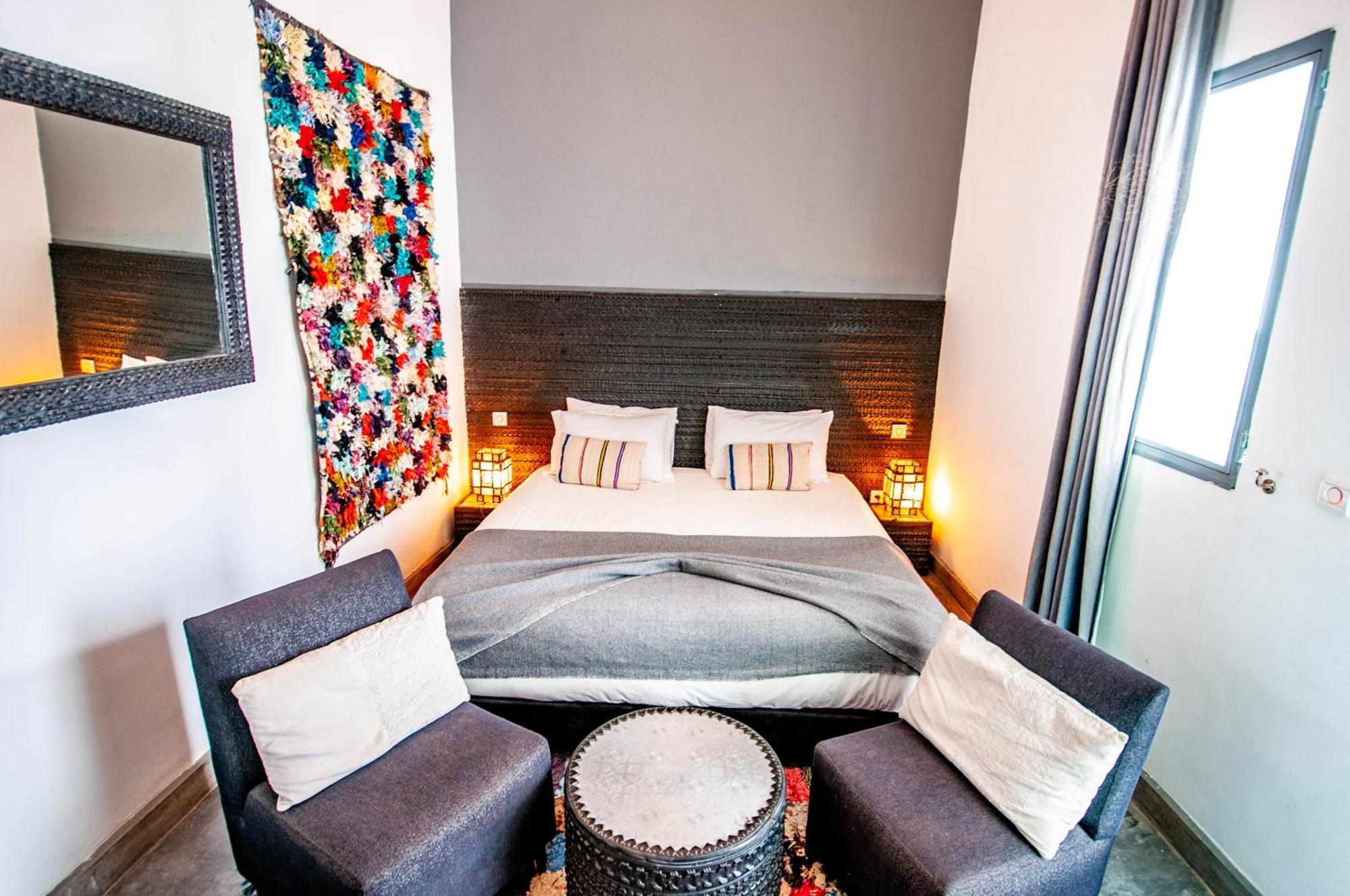 Origines Hotel