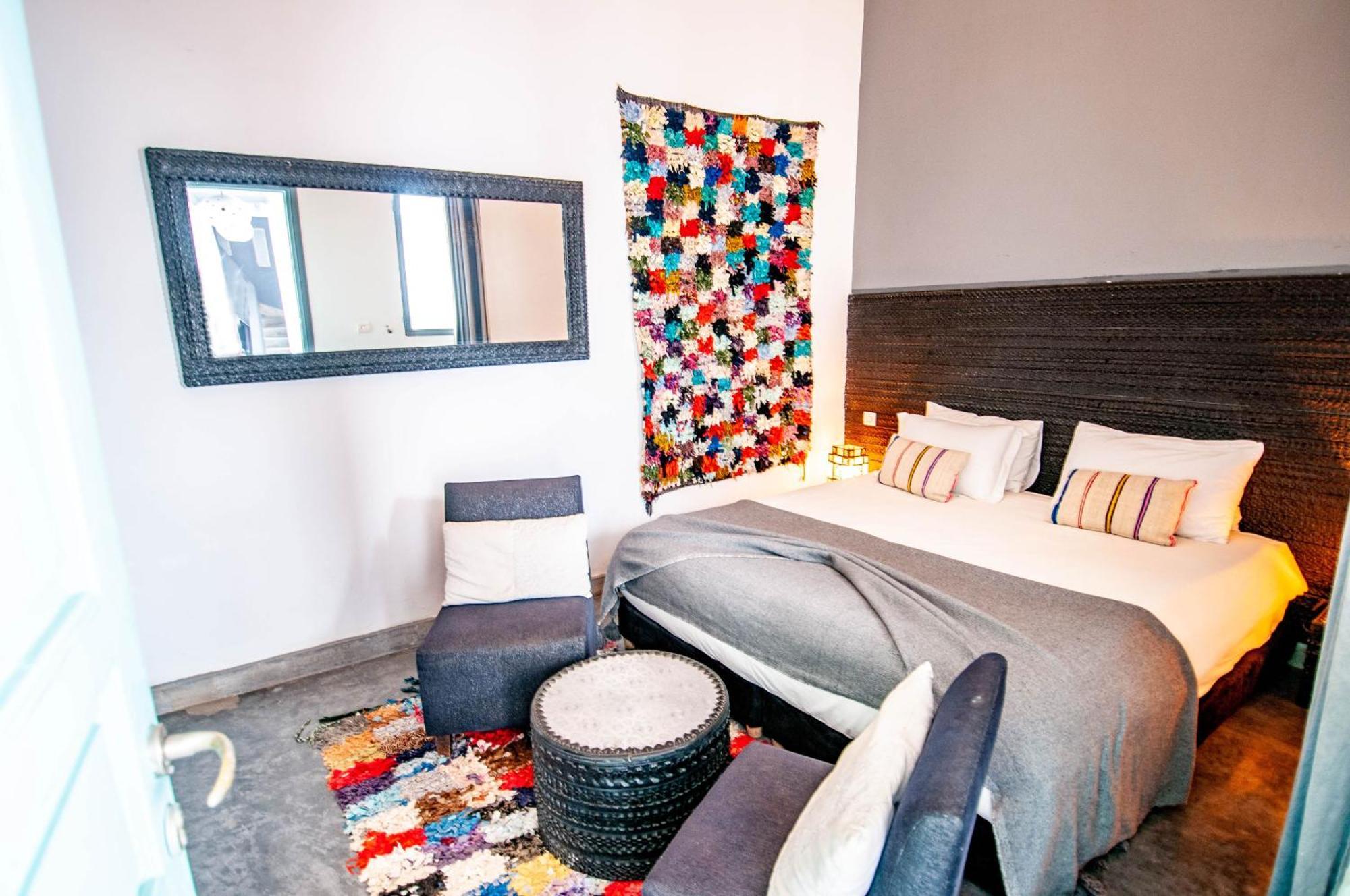 Hotel Origines