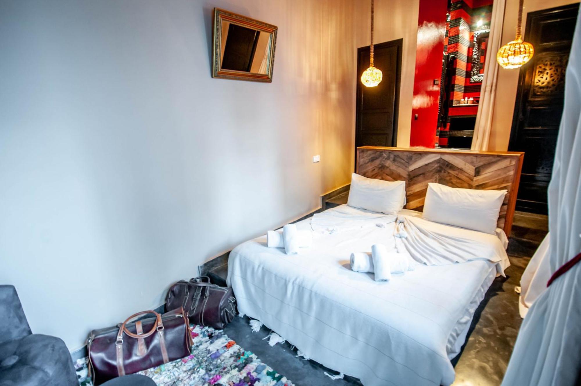 Origines Hotel Marrakesh