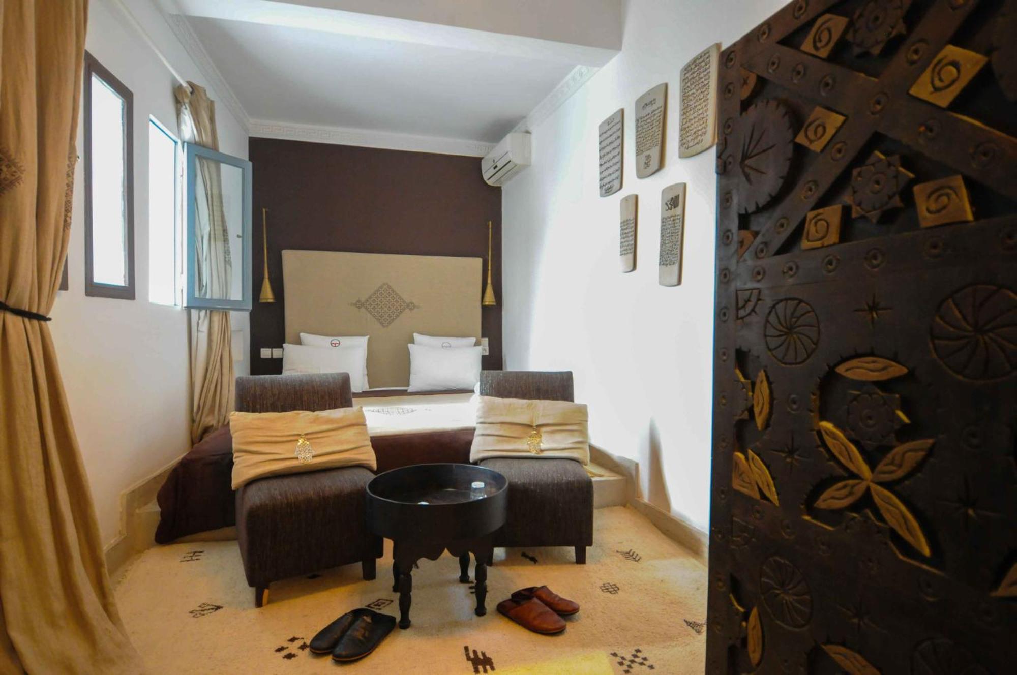 Hotel Origines 3*