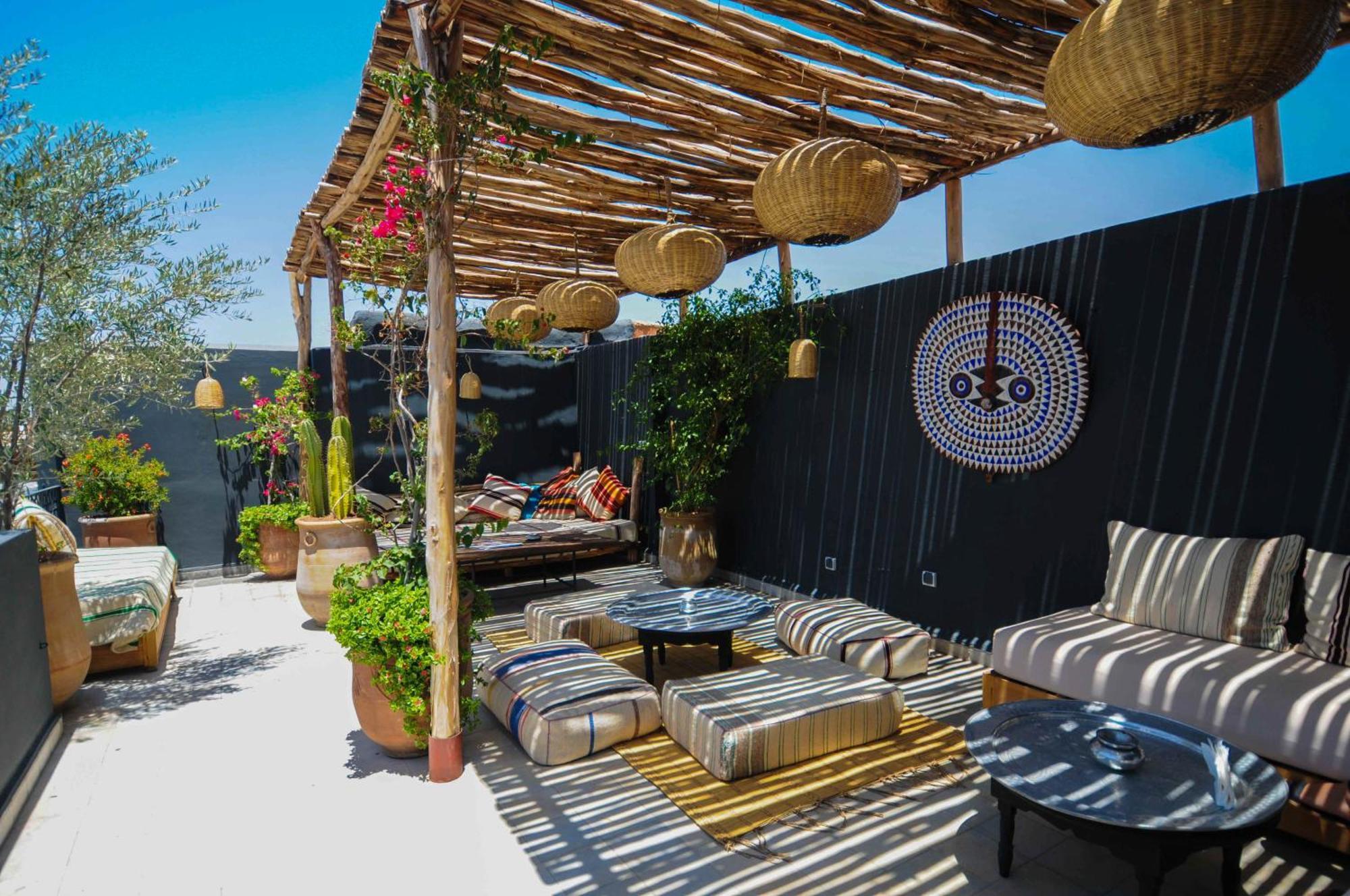 Origines Hotel Marrakesh