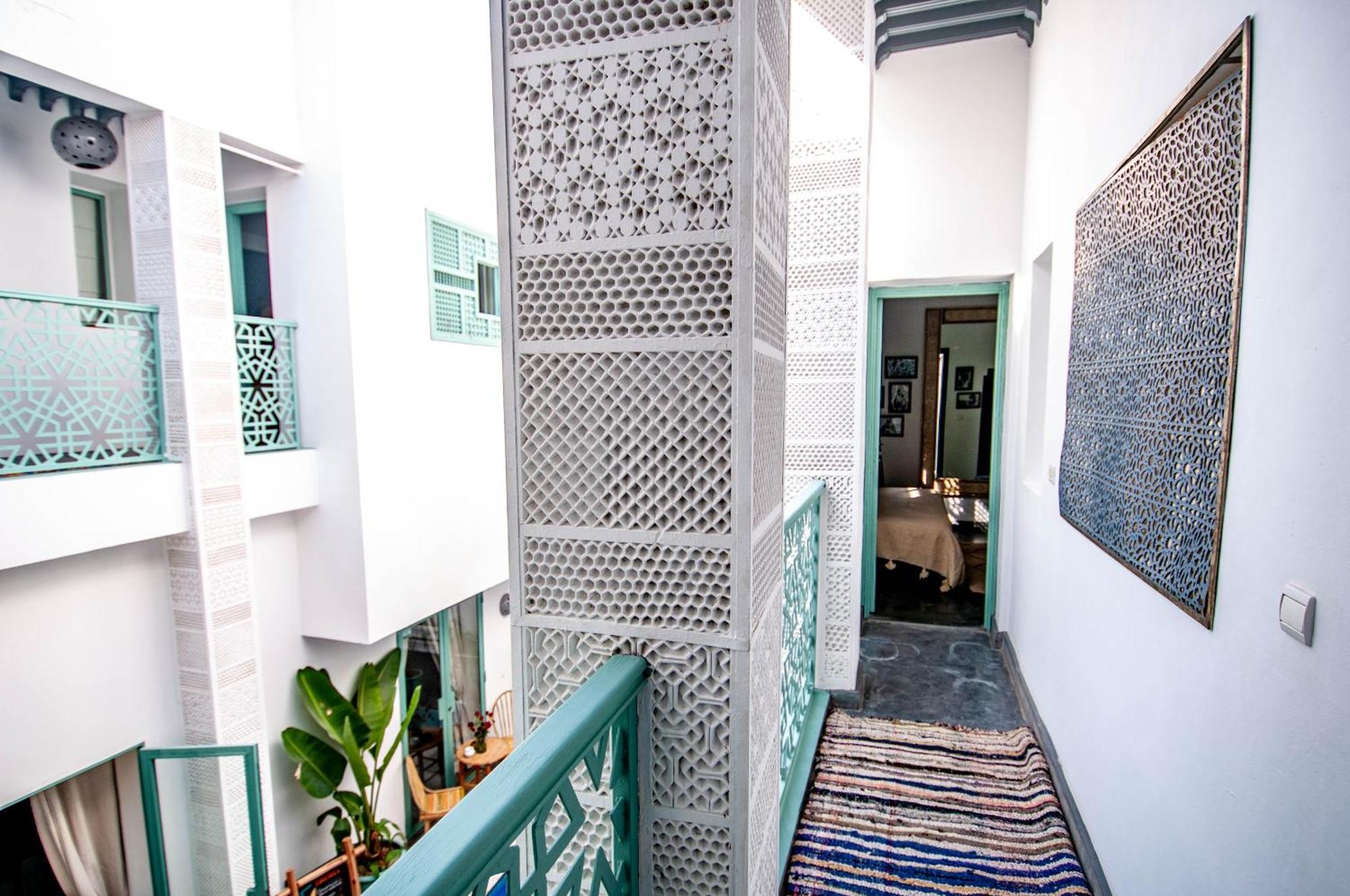 Hotel Origines Marrakesh