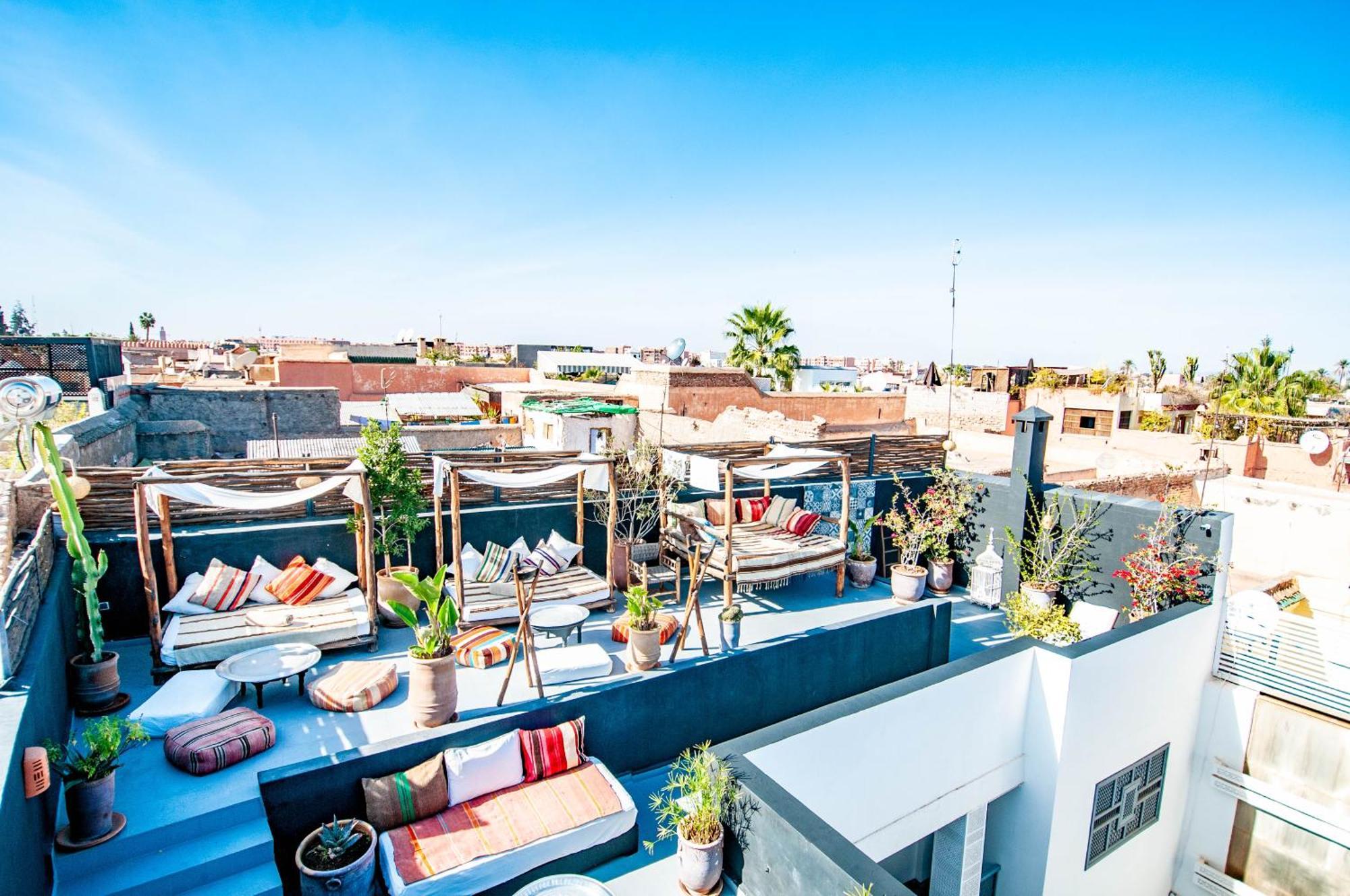 Hotel Origines