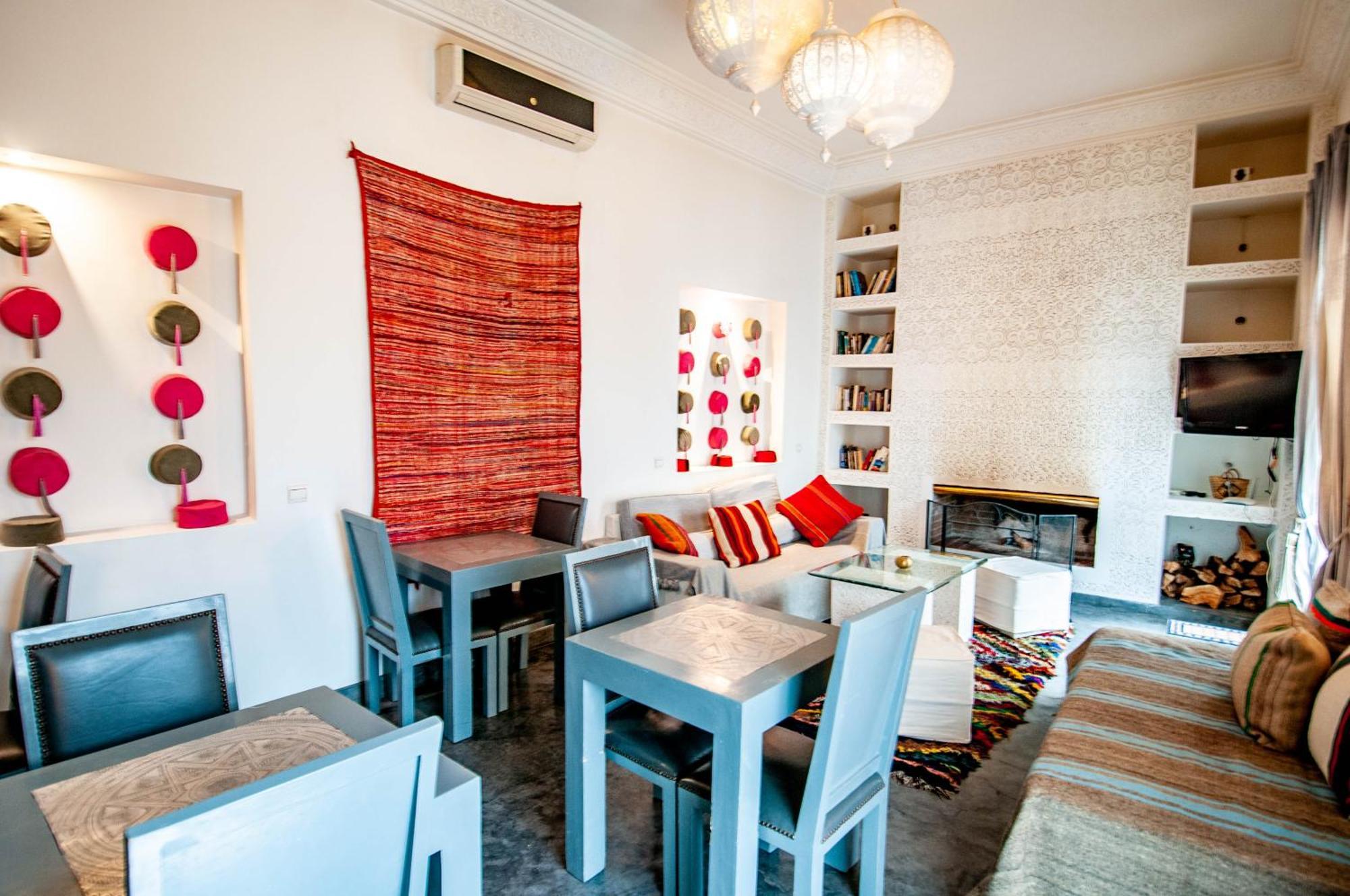 Origines 3* Marrakesh