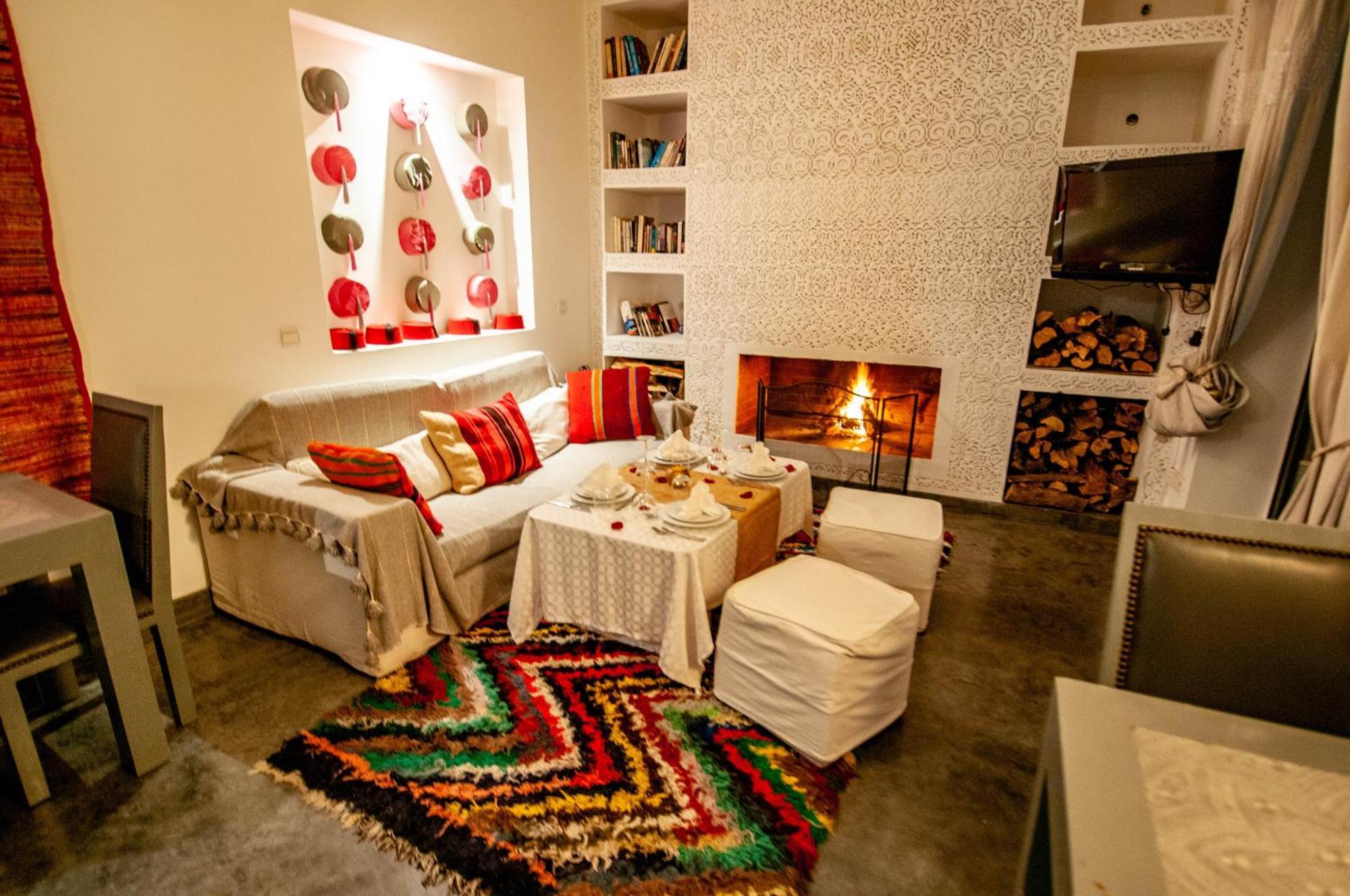 Origines Marrakesh