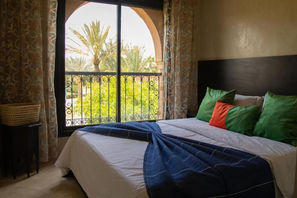 Apartamento Convivial + Rooftop Marraquexe