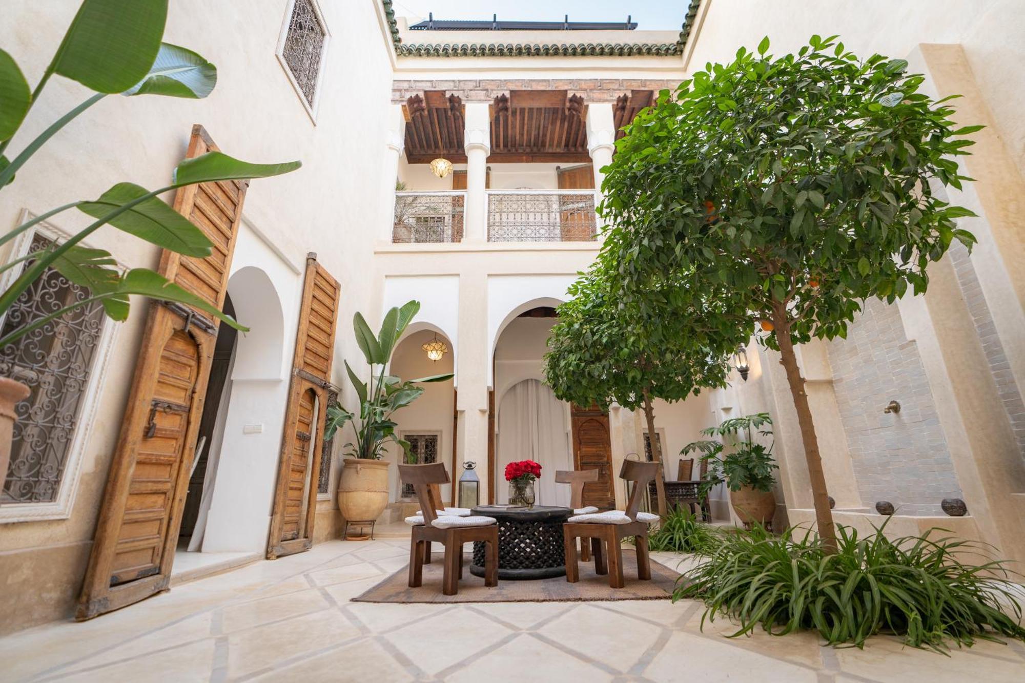 Riad Nomada