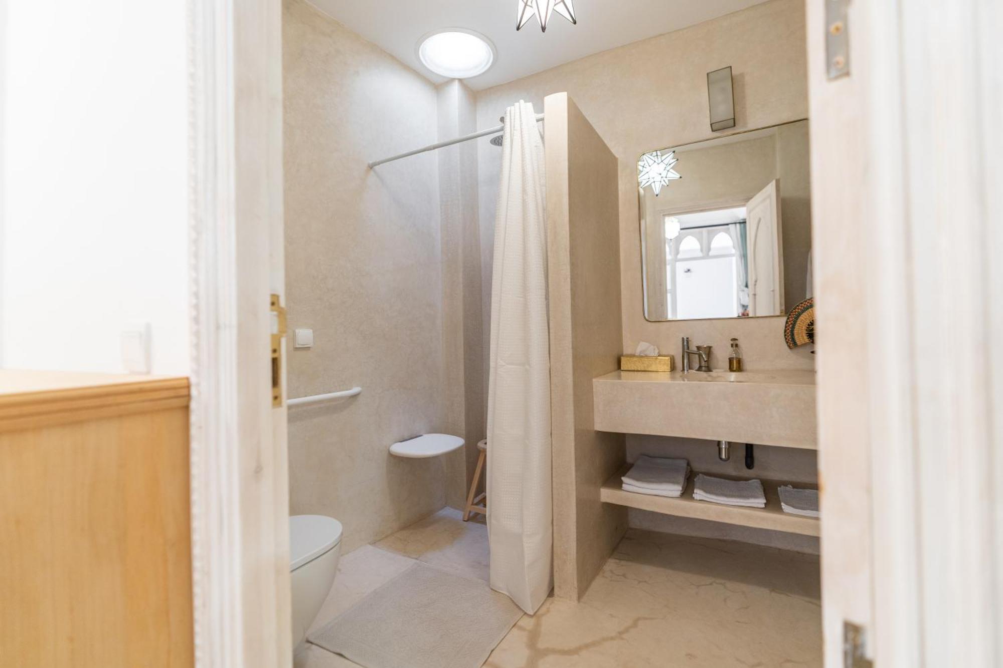 Riad Nomada Riad Marraquexe