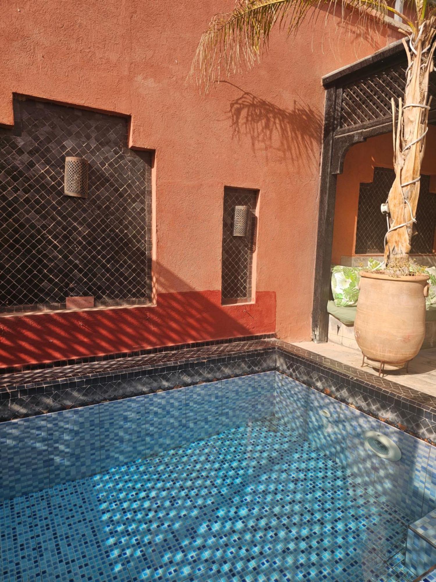 Alegria Riad 4*