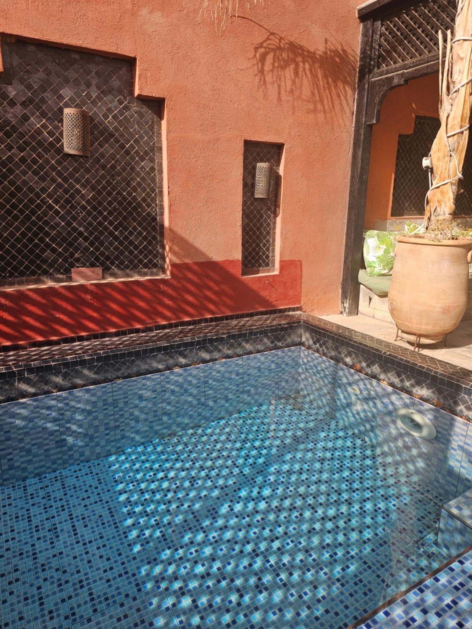 Riad Alegria 4*