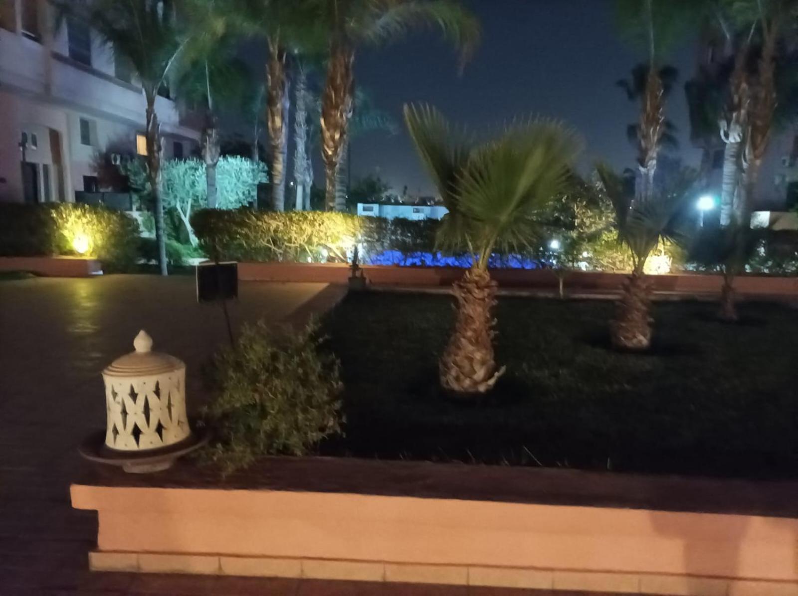 Apartamento Standing Vu Piscine