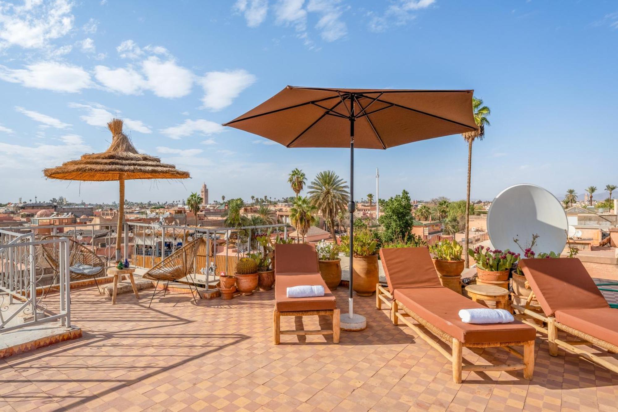 Apartamento Dar Noubti