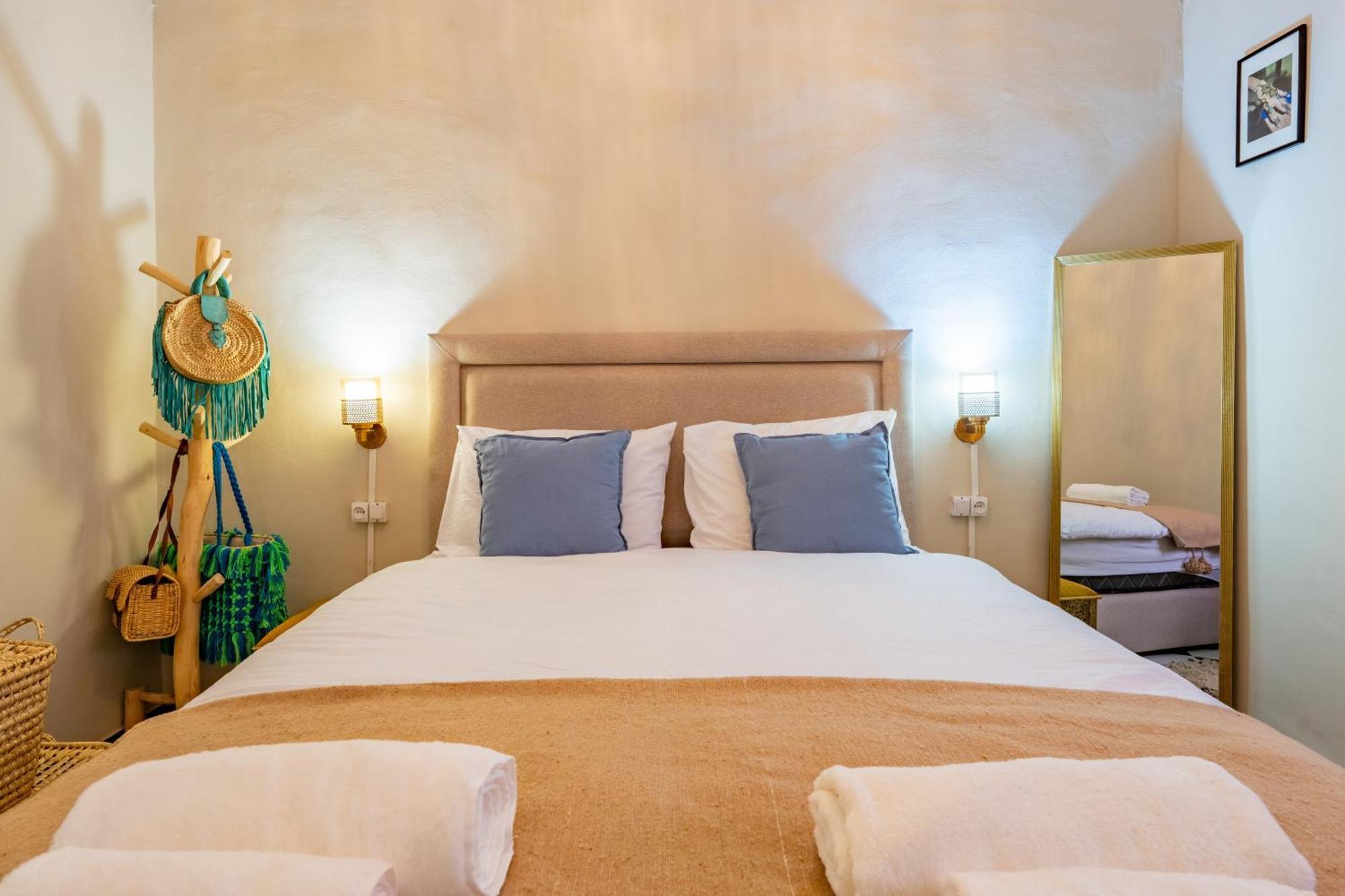 Apartamento Dar Noubti Marrakesh