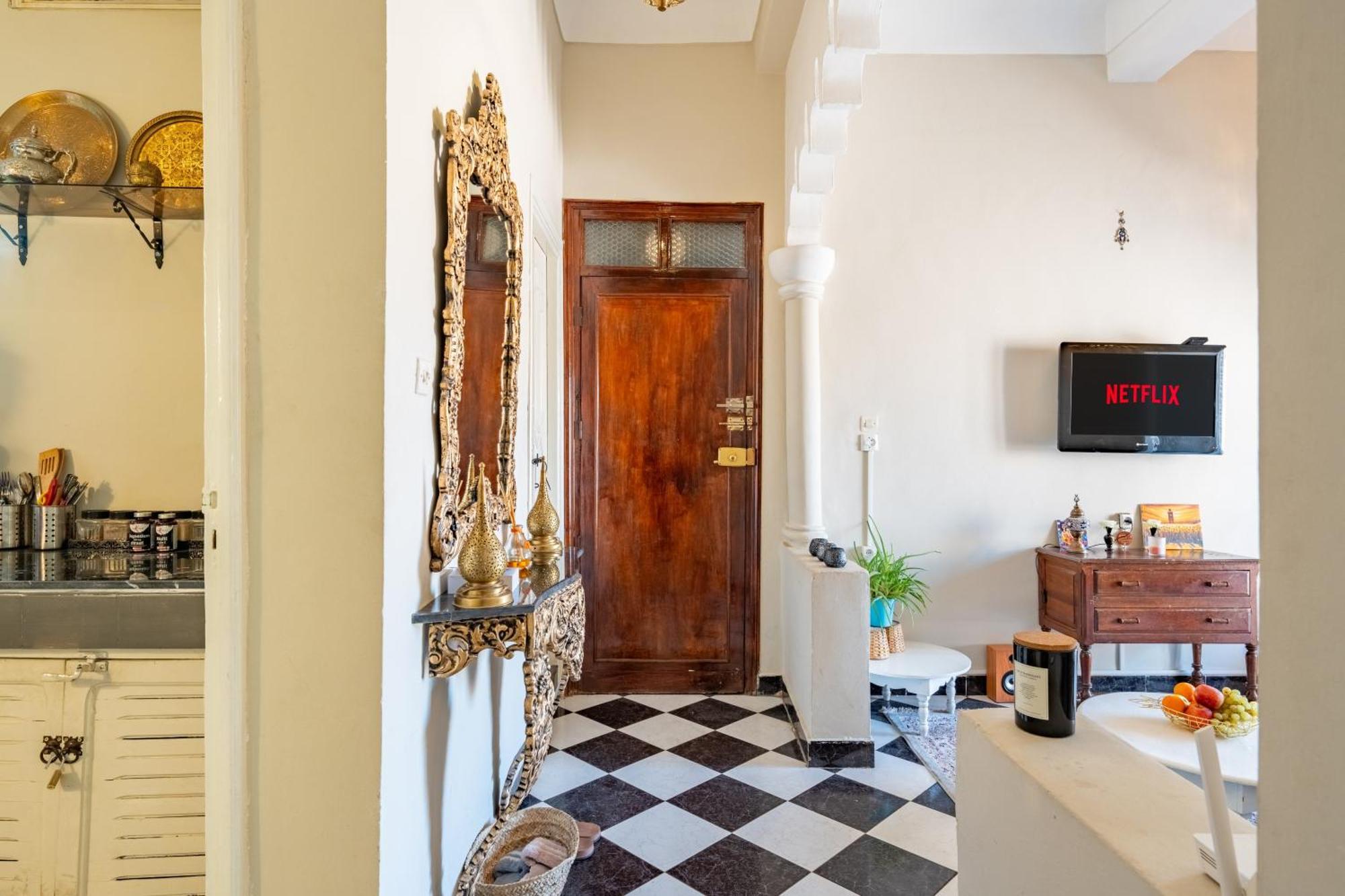 Apartamento Dar Noubti