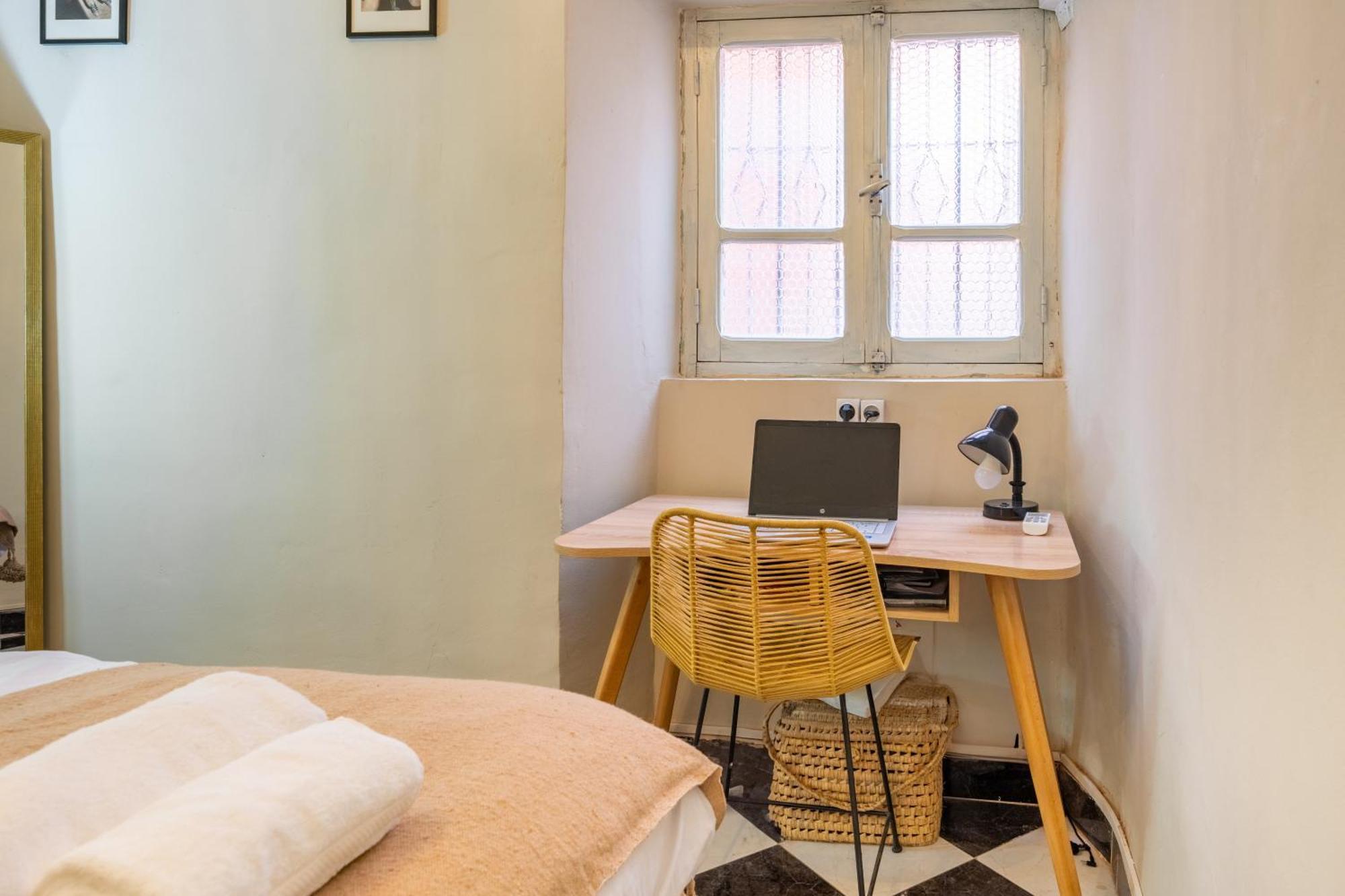Apartamento Dar Noubti *