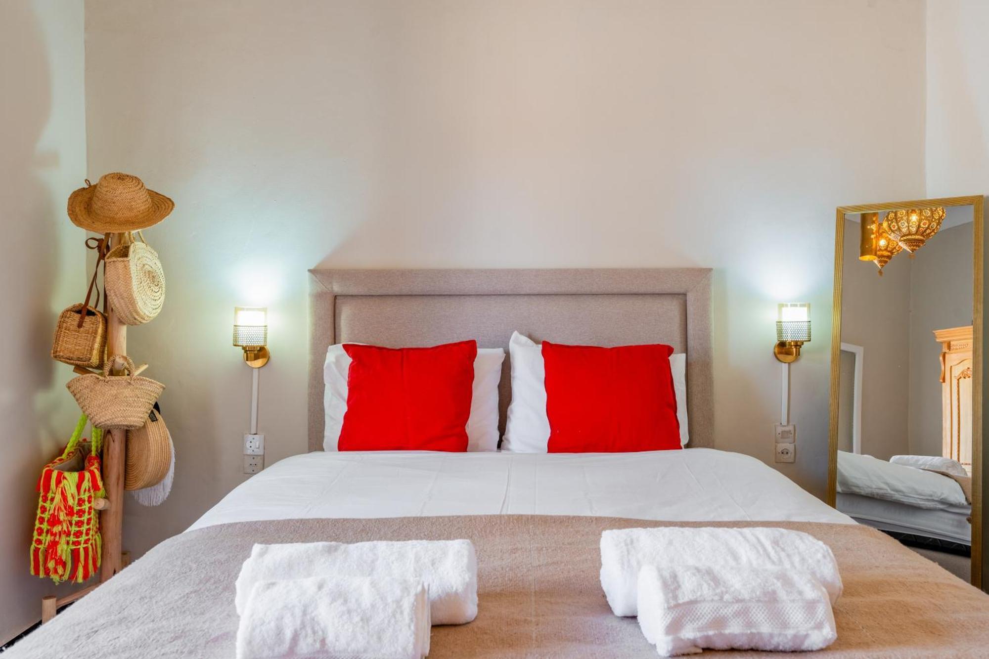 Apartamento Dar Noubti Marrakesh