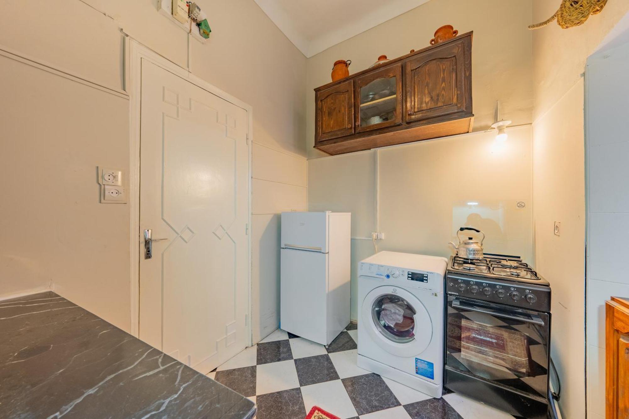 Apartamento Dar Noubti