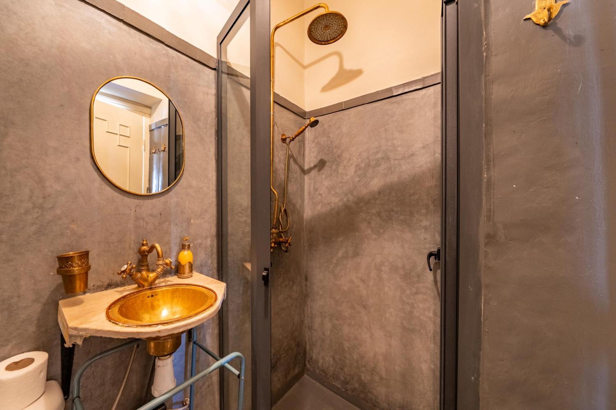Dar Noubti Apartamento *